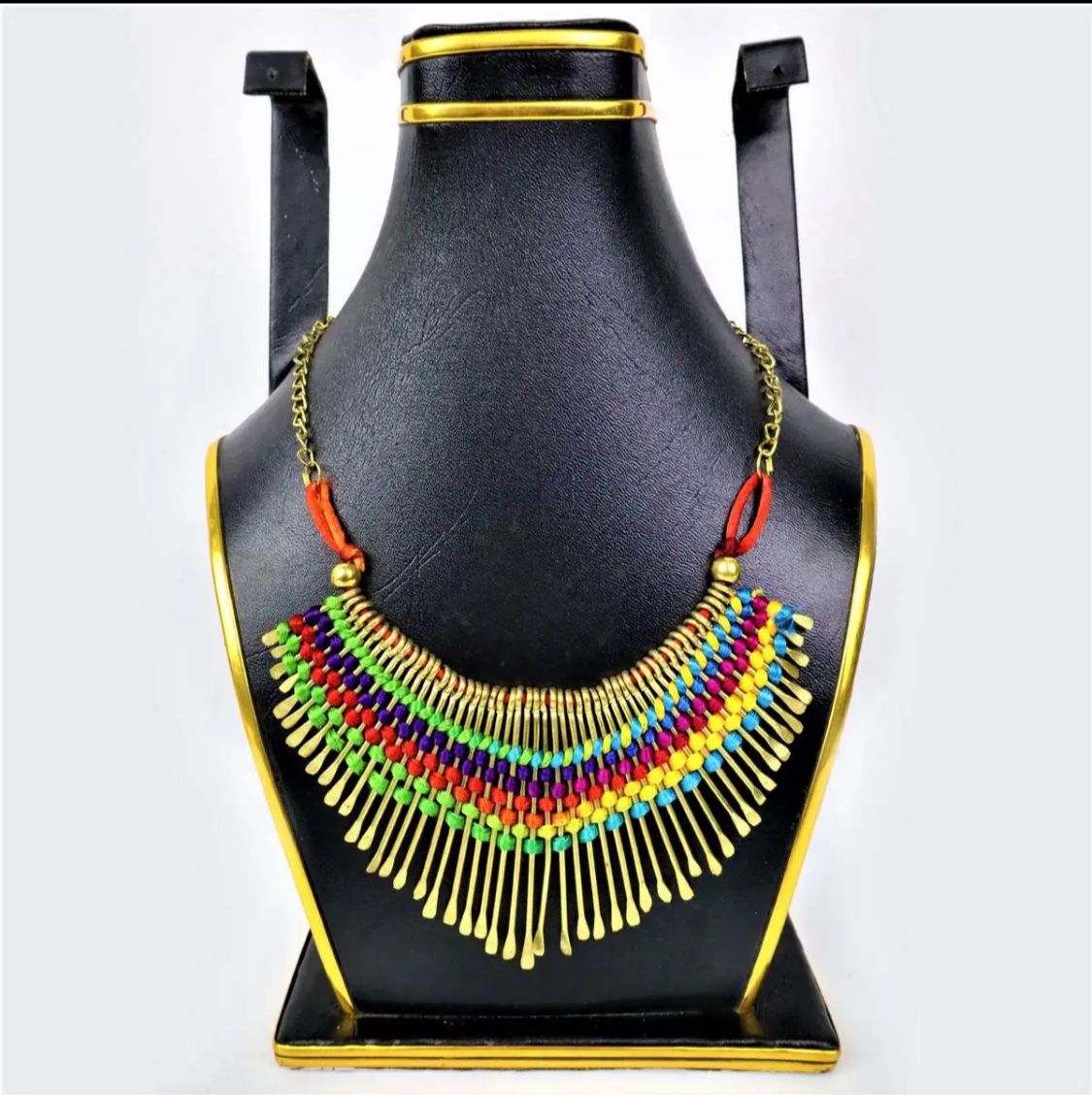 Choker Necklace