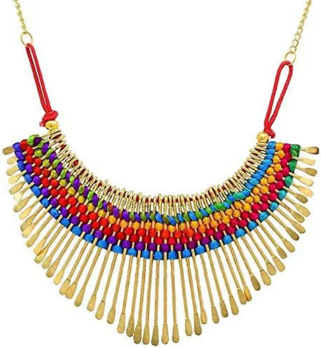 Choker Necklace