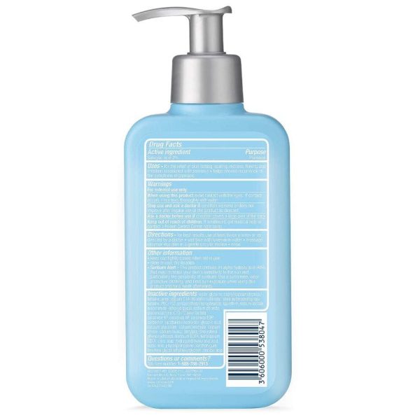 CeraVe Psoriasis Cleanser