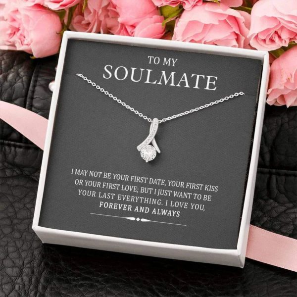 Sterling Silver Necklace