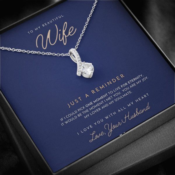 Sterling Silver Necklace