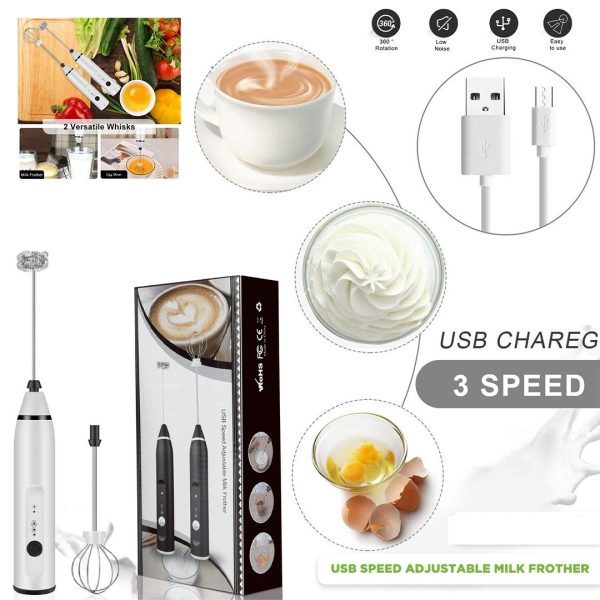Electric 3 in 1 Coffee | Mixer | Food Blender