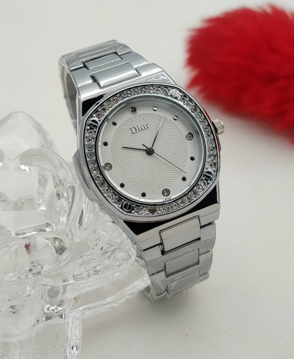 Dior Ladies Wrist Watches