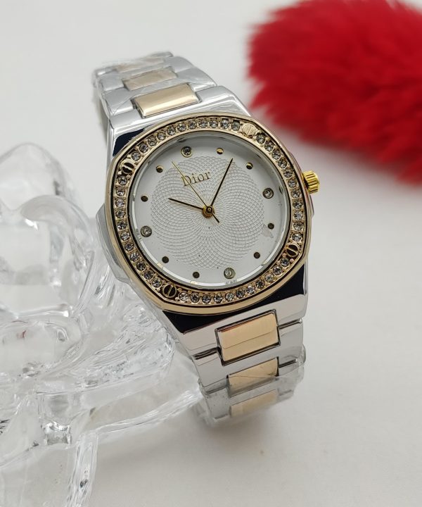 Dior Ladies Wrist Watches