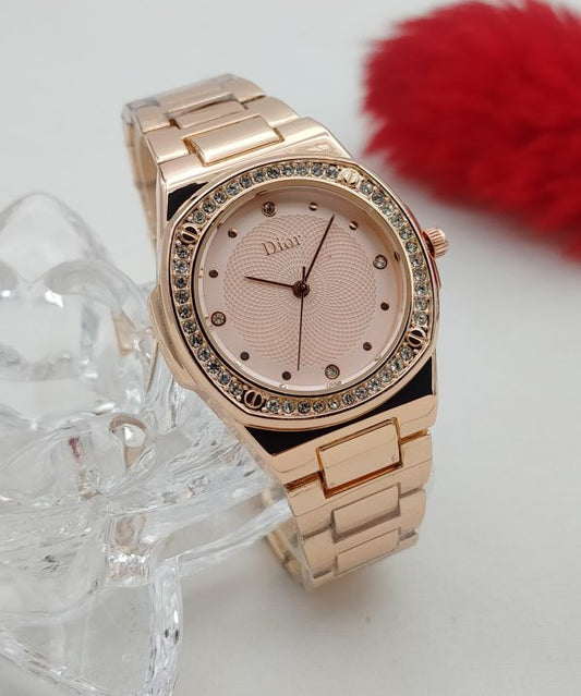 Dior Ladies Wrist Watches