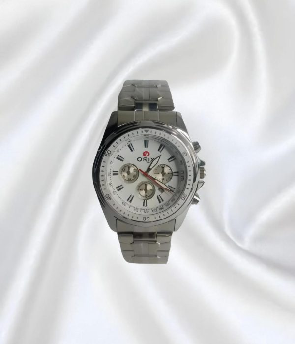 Orix Analog Watch