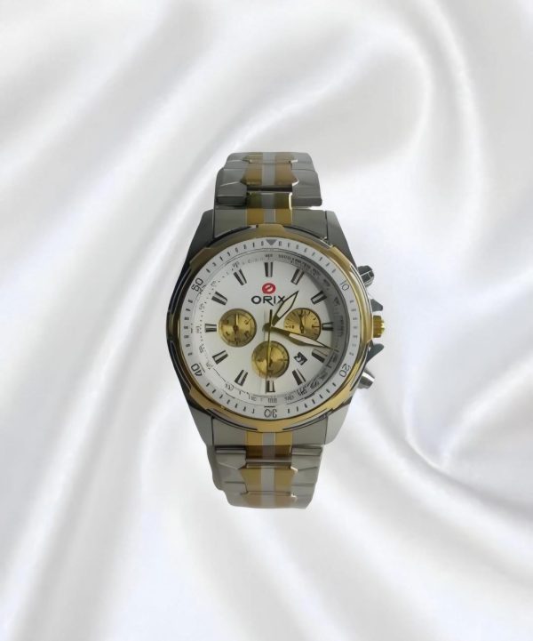 Orix Analog Watch