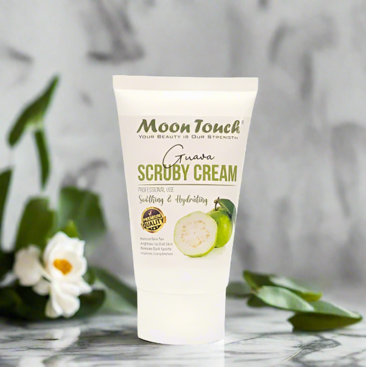 Guava Scruby Cream