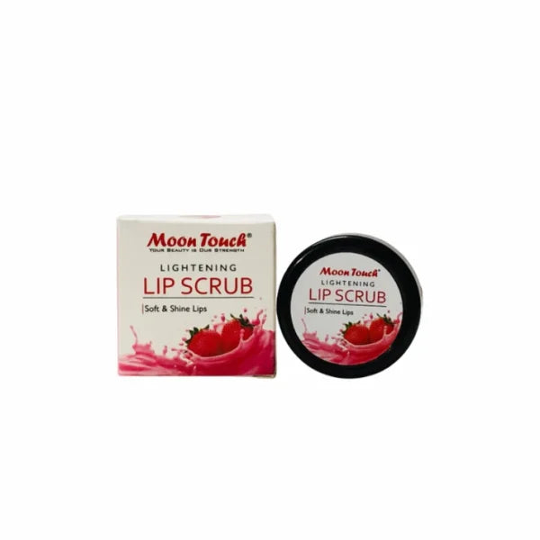 Lip Scrub Small