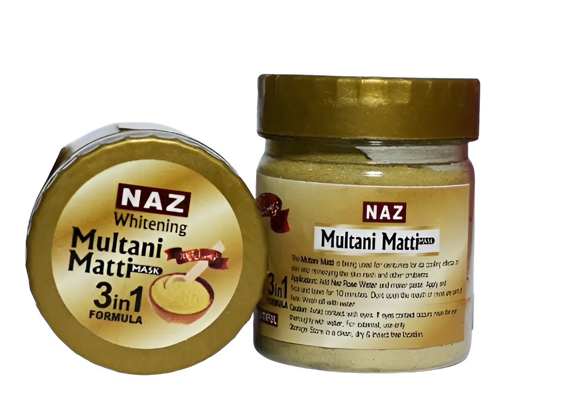 Multani Mitti