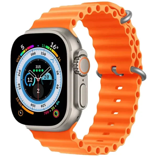 S8 Ultra Watch
