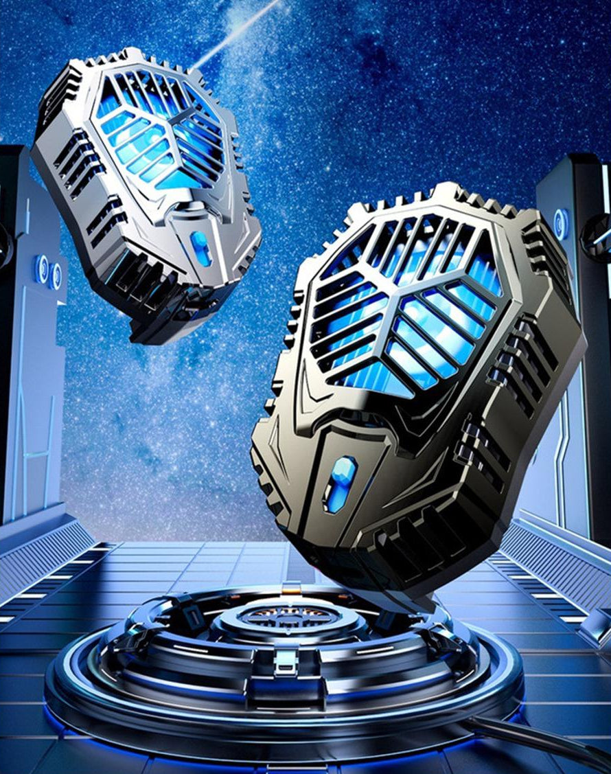 Original Mobile Cooler