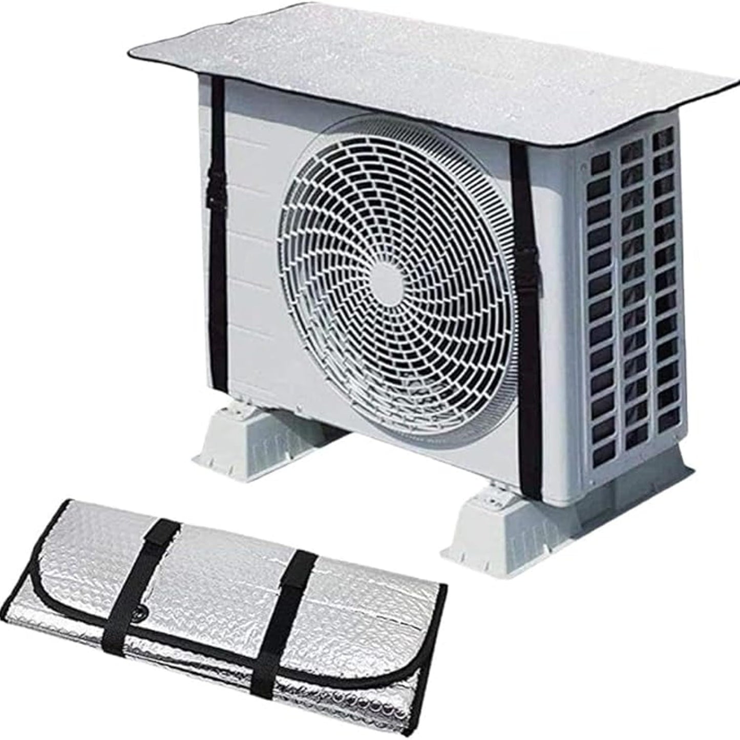 Air Conditioner Outdoor Unit Cover