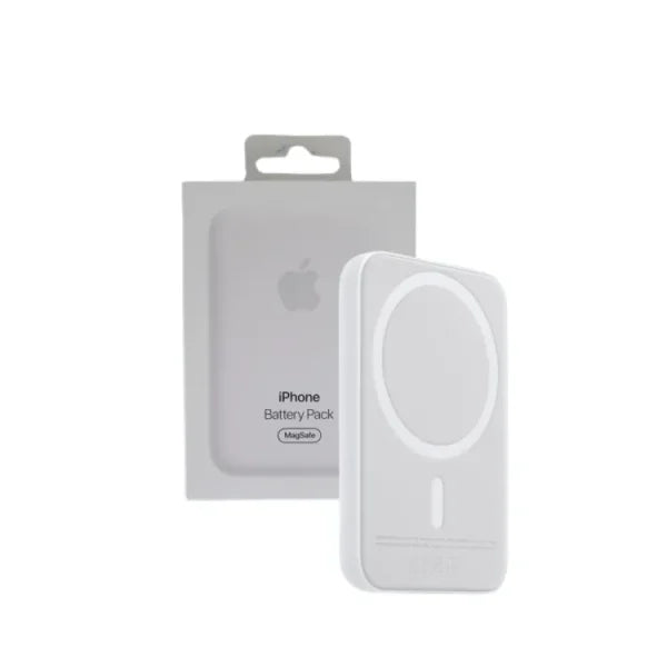Original Apple Magsafe Wireless Power Bank