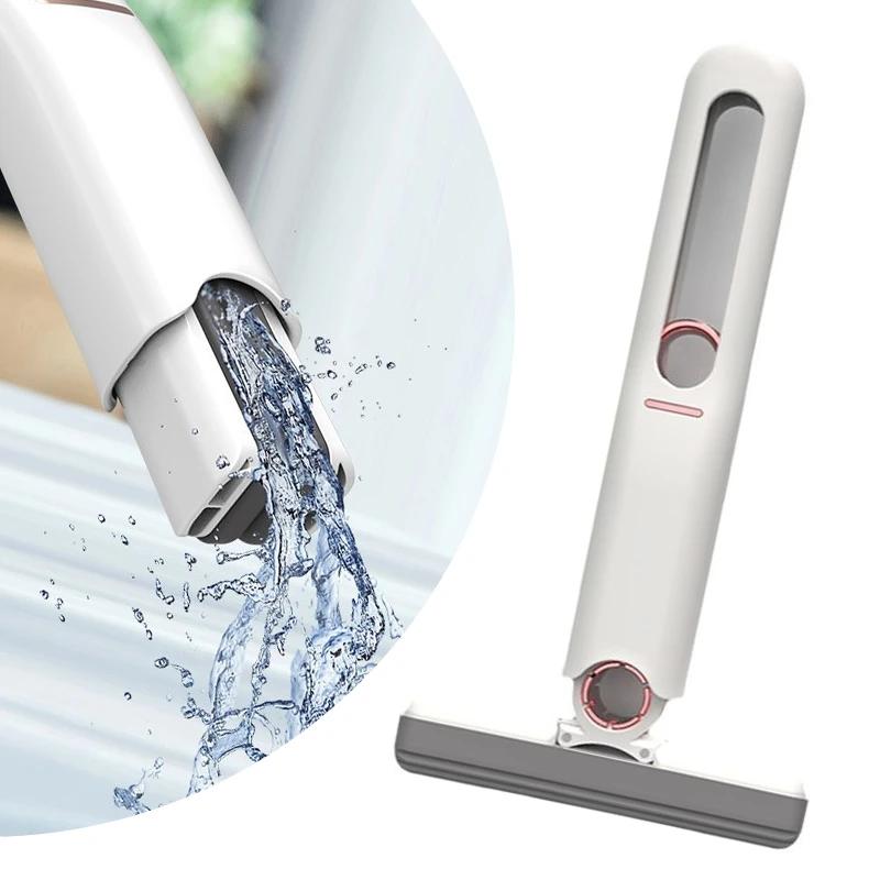 Portable Mini Sponge Cleaner