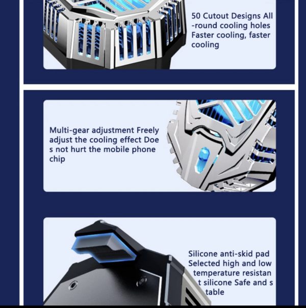 Original Mobile Cooler