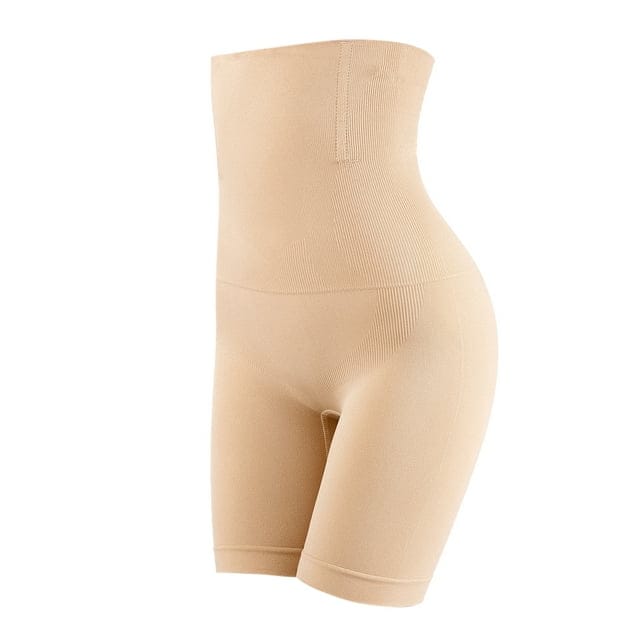 Half body shaper