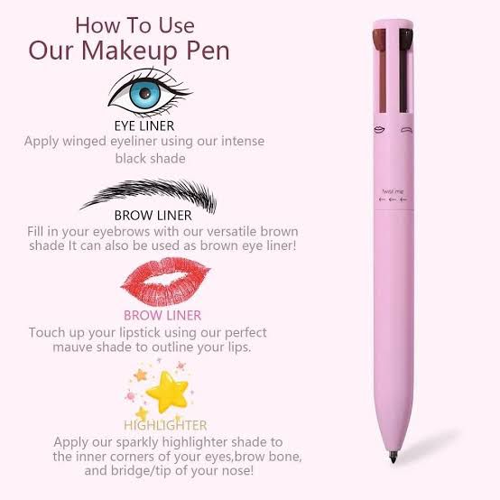 Eye Shadow Liner