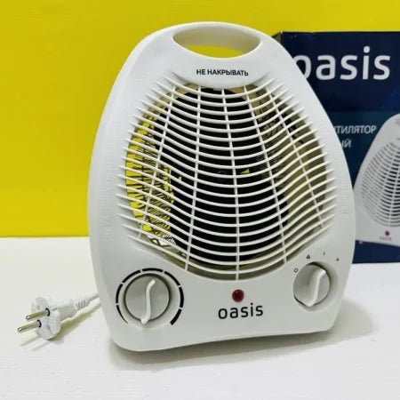 Electric Heater Fan