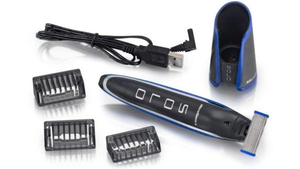 Micro Shaver