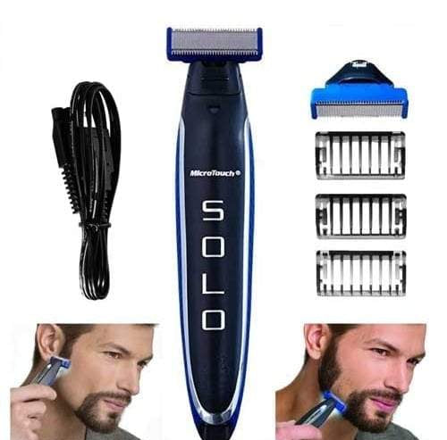 Micro Shaver