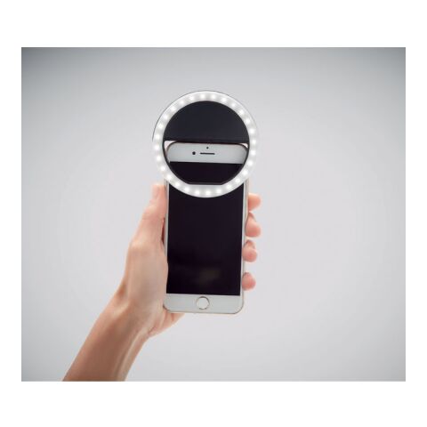 Selfie Ring Light