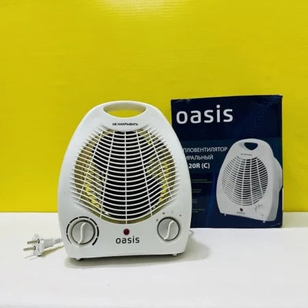 Electric Heater Fan