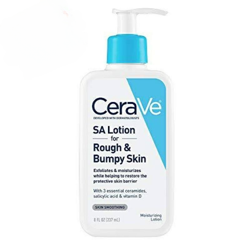 CeraVe Sa Lotion