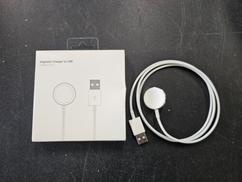 Watch Magnetic Fast Charger