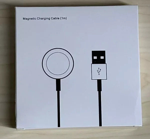 Watch Magnetic Fast Charger