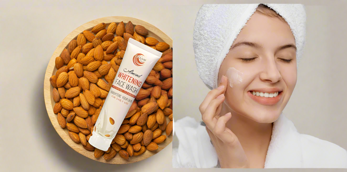 Creamy Face Wash