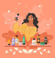Grooming Products
