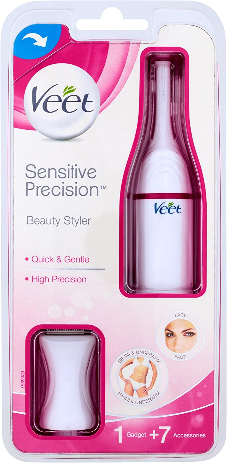 Veet Sensitive Precision Beauty Styler