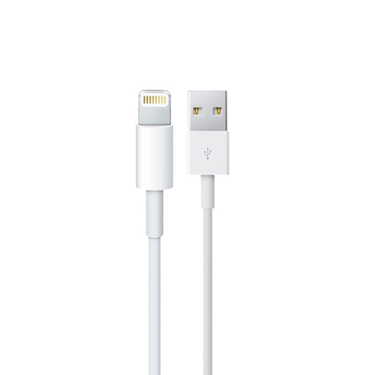 USB to Lightning Charging Cable