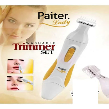 Electric Grooming Kit