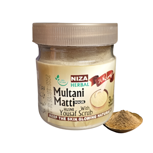 Multani Mitti
