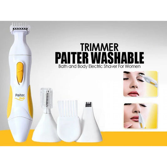 Electric Grooming Kit
