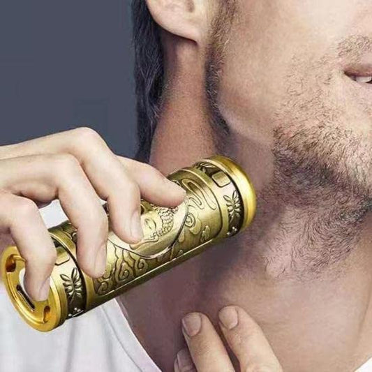 A8 Portable Electric Shaver