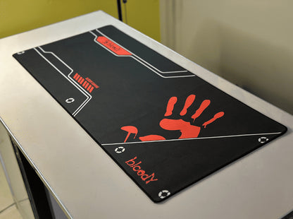 Premium Large Gaming Mouse Pad