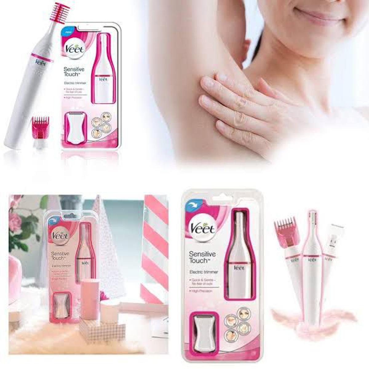 Veet Sensitive Precision Beauty Styler