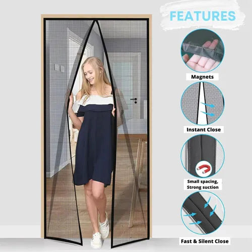 Mosquito Magic Mesh