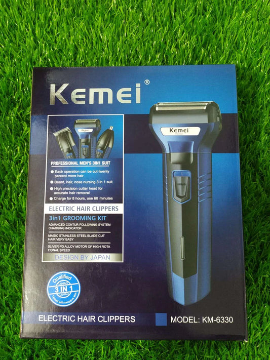 Kemei Trimmer & Shaver