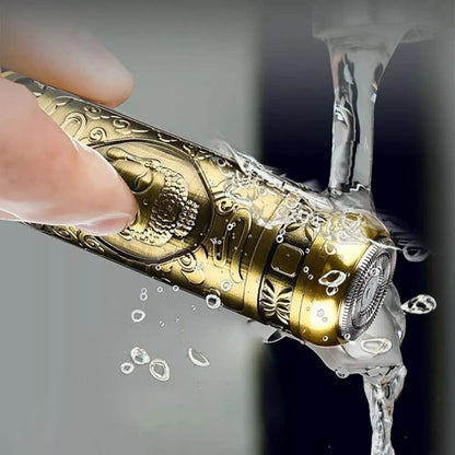 A8 Portable Electric Shaver
