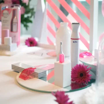 Veet Sensitive Precision Beauty Styler