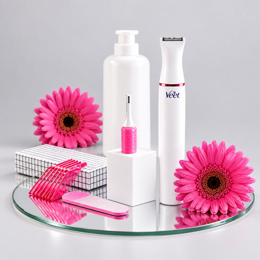 Veet Sensitive Precision Beauty Styler