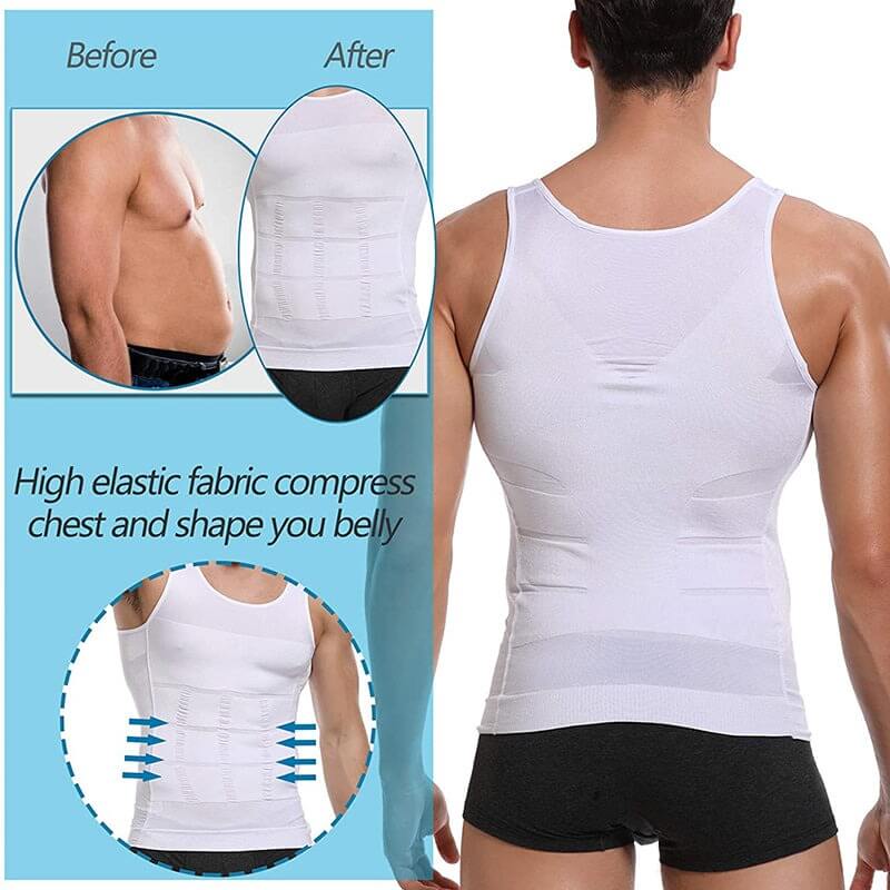 Compression Vest | Body Shaper