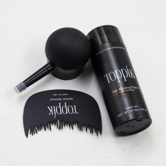 Toppik Pack of 3