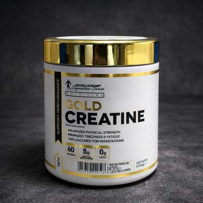 Kevin Levrone Gold Creatine Monohydrate