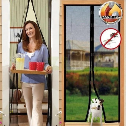 Mosquito Magic Mesh