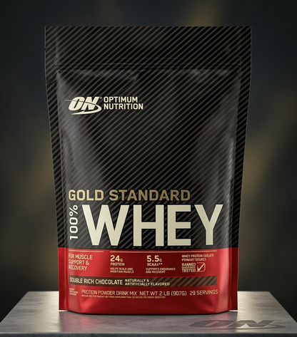 Optimum Nutrition Gold Standard
